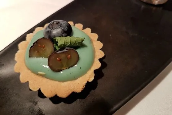 comida tradicional de Irlanda