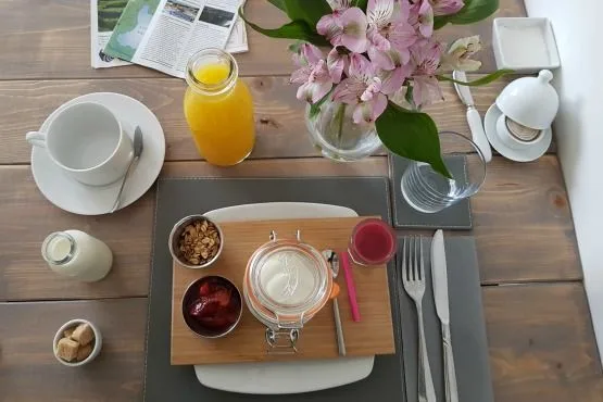 desayuno gastronomia de irlanda del norte