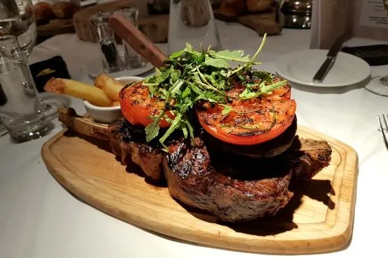 gastronomia irlanda del norte