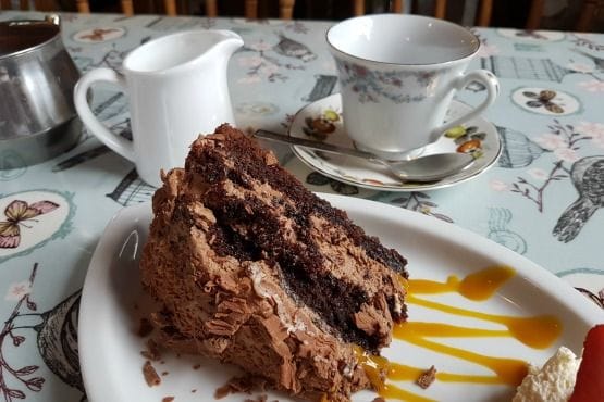 recetas irlandesas fáciles