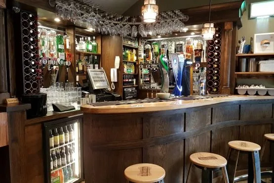 restaurante irlandes