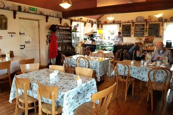 restaurantes irlandeses