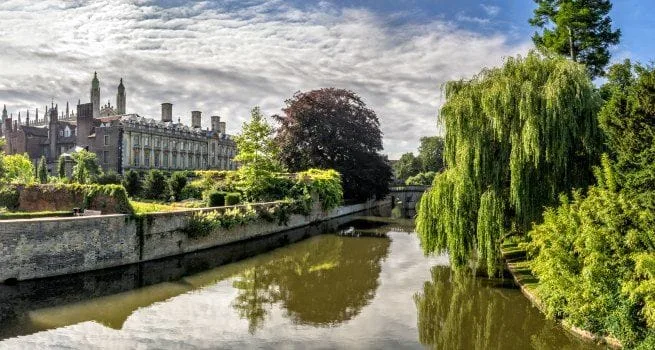 Excursiones desde Londres