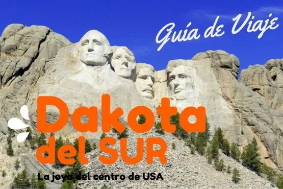 dakota del sur estados unidos