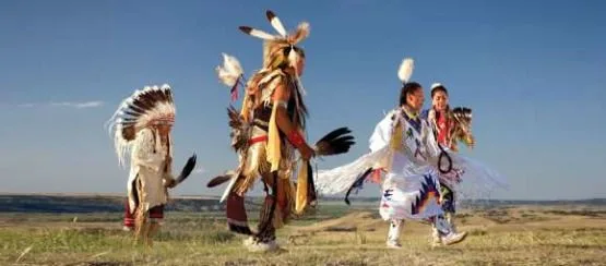 sioux dakota del sur