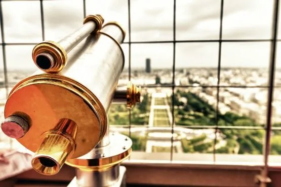 Encontrar las Mejores Vistas de Paris