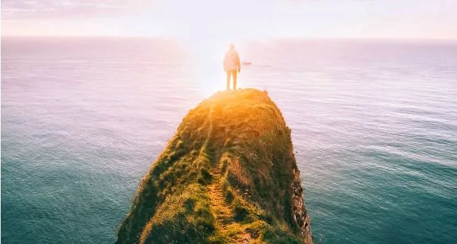 No dejes de perseguir tus sueños