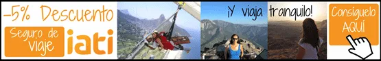 Seguro de Viaje 1