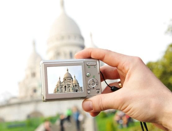 mejores fotos de parís