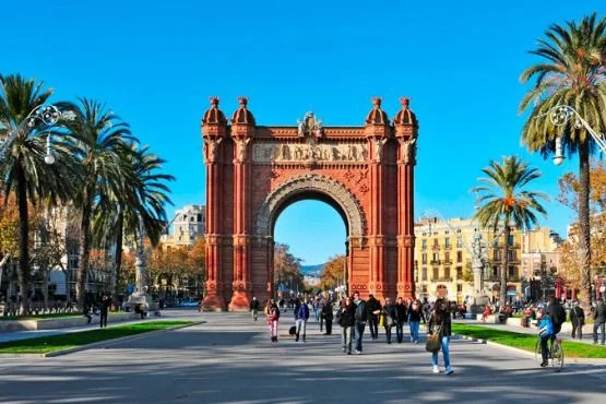 things to do in barcelona