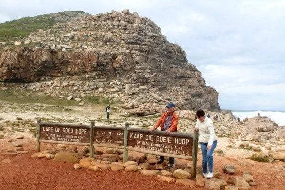 Cabo de Buena Esperanza