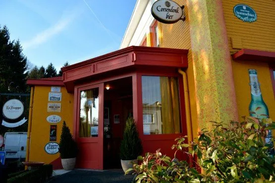 De Heeren van Liedekercke