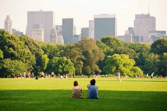 Qué hacer en Central Park