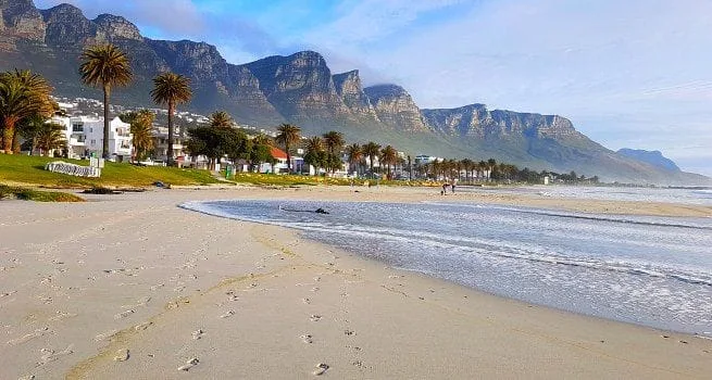 Que ver y hacer en Sudafrica