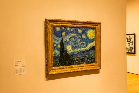Van Gogh Museum