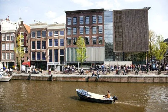 amsterdam attractions