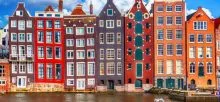 best things to do in Amsterdam