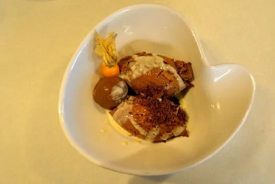 comida tipica de belgica