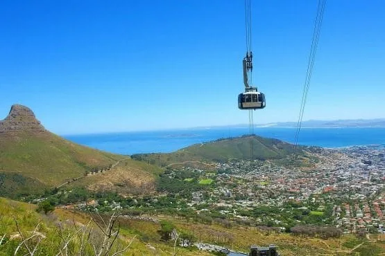 cosas que hacer en sudafrica