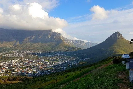 cosas que ver en sudafrica