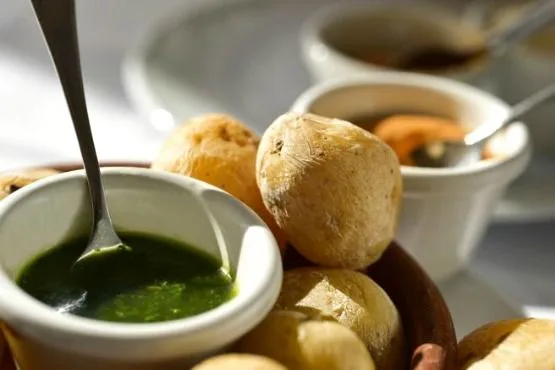 donde comer en Tenerife