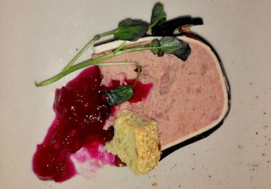 que comer en Bélgica