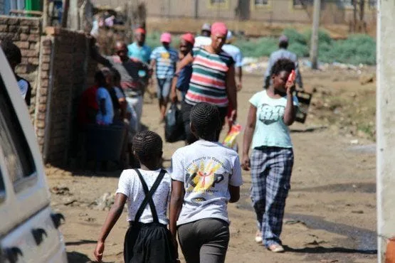 que hacer en Johannesburgo