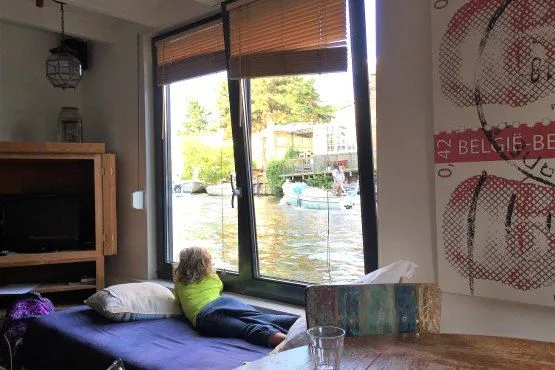 top things to do amsterdam