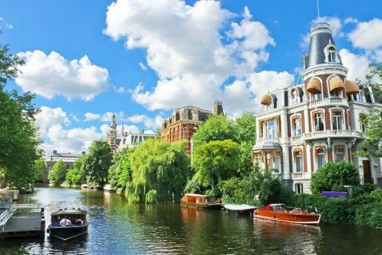 top things to do in amsterdam