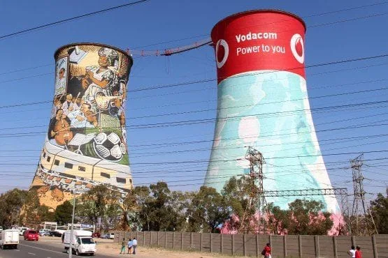 visitar Soweto