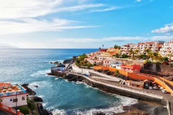 visitar Tenerife Canarias