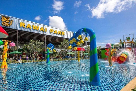 Kids Park Phuket