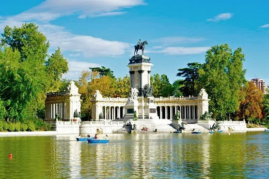 cosas que ver en Madrid