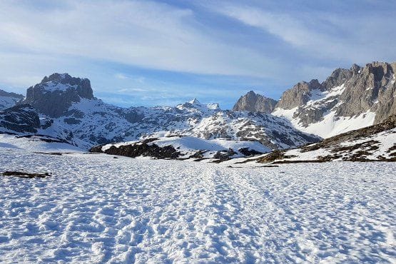 picos de europa teleférico