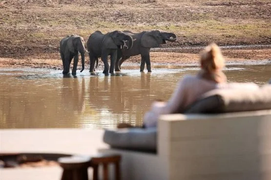 viajar a zambia por libre