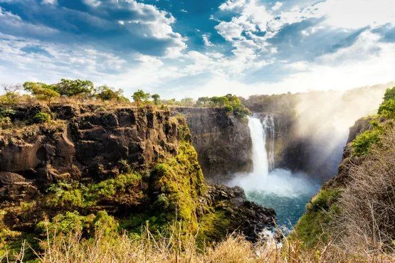 zambia turismo