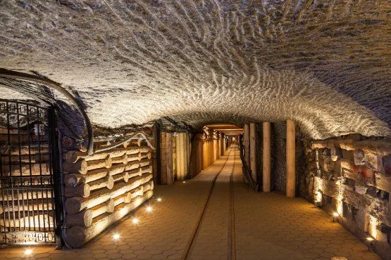 Excursiones desde Cracovia