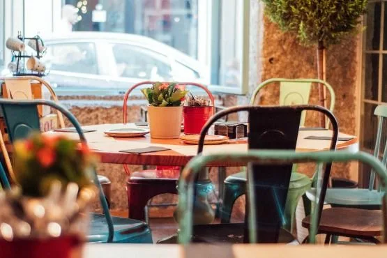 Restaurante le Coco Madrid