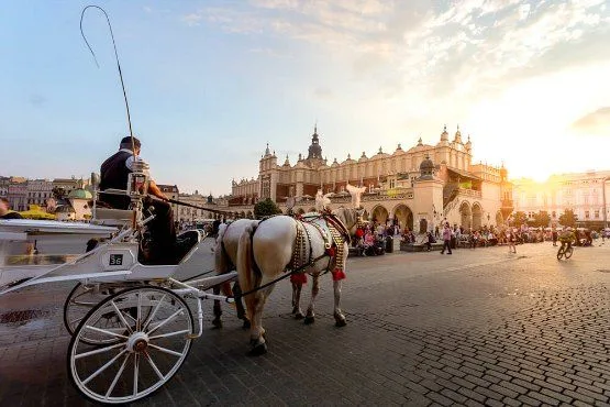 lo mejor de cracovia