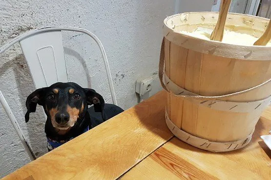 restaurantes en el centro de madrid