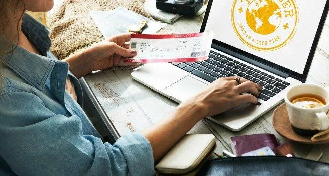 Comprar Billetes de Avión Baratos