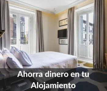 Alojamiento barato 1