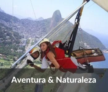 Aventura y Naturaleza 1