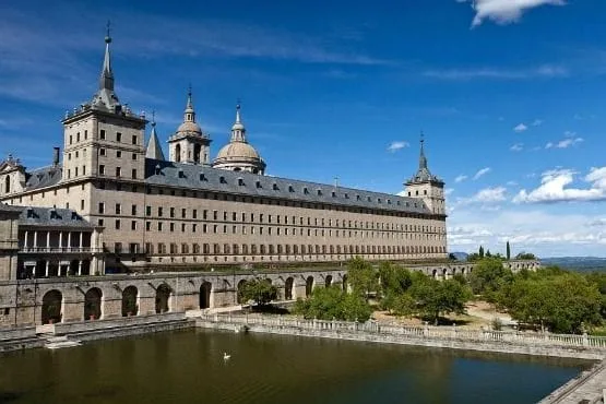 Escapadas cerca de Madrid Alucinantes