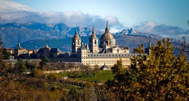 Escapadas cerca de Madrid