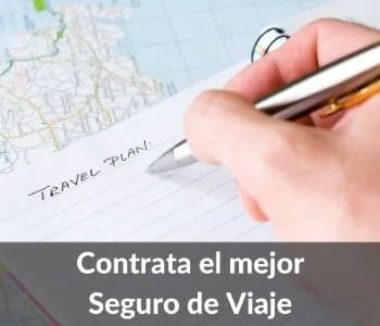 Seguro de viaje 1
