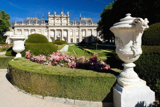 escapadas fin de semana cerca de madrid