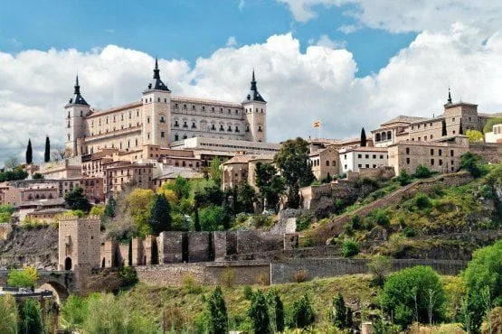 excursiones de un dia desde madrid