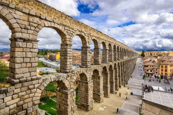 fin de semana cerca de madrid