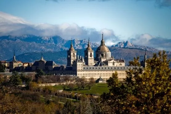 lugares para visitar cerca de madrid